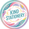 Kind Stationery - Home